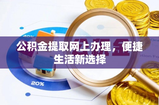 二林公积金提取网上办理，便捷生活新选择