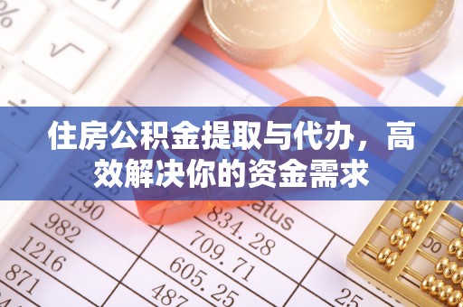 二林住房公积金提取与代办，高效解决你的资金需求