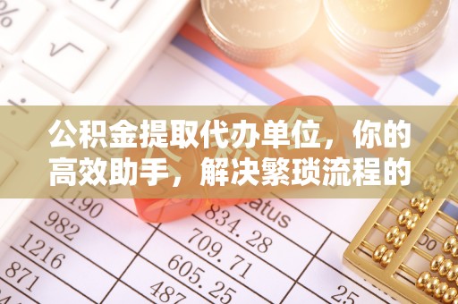 二林公积金提取代办单位，你的高效助手，解决繁琐流程的不二之选
