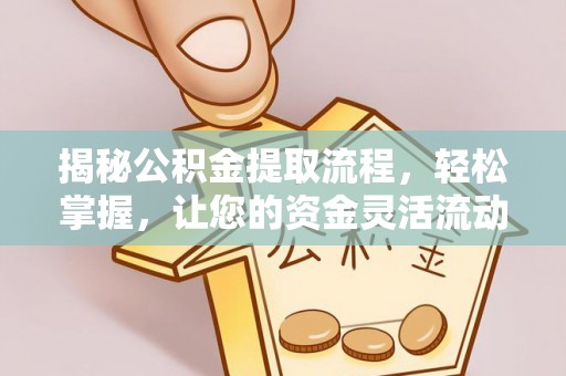 二林揭秘公积金提取流程，轻松掌握，让您的资金灵活流动