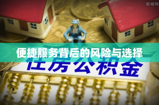 二林便捷服务背后的风险与选择