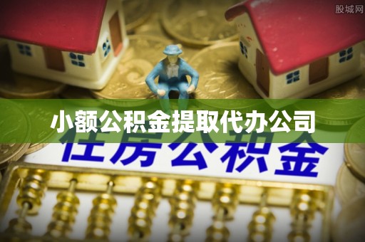 二林小额公积金提取代办公司